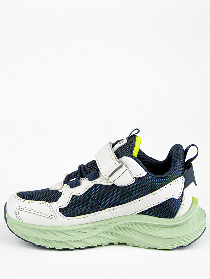 Кроссовки артикул:731222-2-8