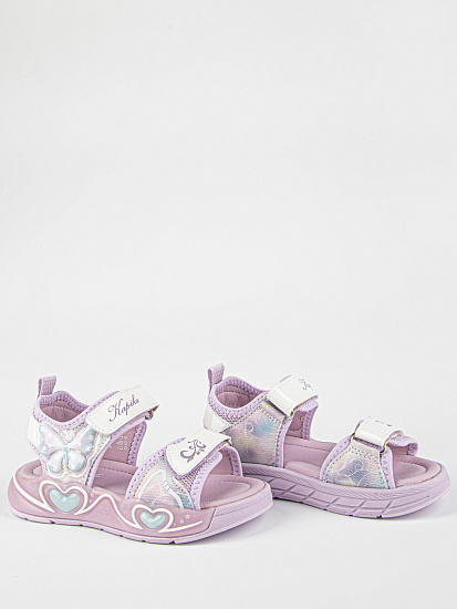 Сандалии артикул:321010п-1-2