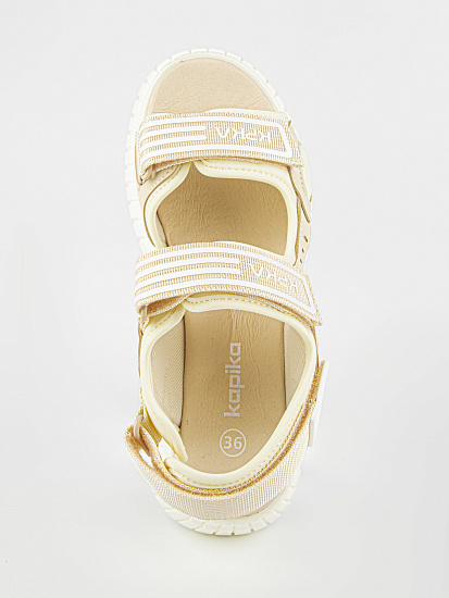 Сандалии артикул:34579п-2-6