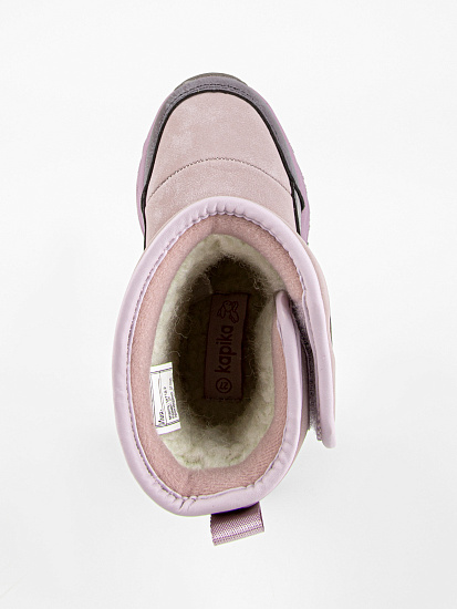 Сапоги артикул:1871д-2-6