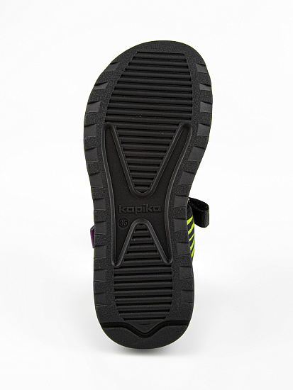 Сандалии артикул:34591-1-8