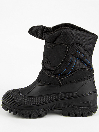 Сапоги артикул:1364к-2-7