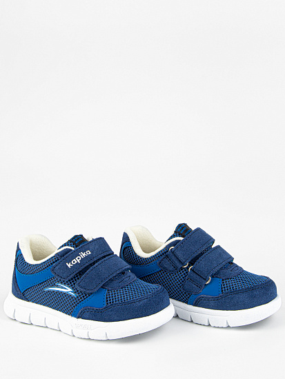 Полуботинки артикул:71528-10-2