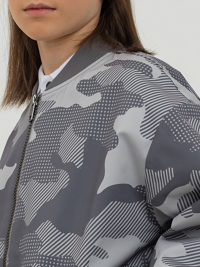 Бомбер артикул:PJBCK09-WA-6