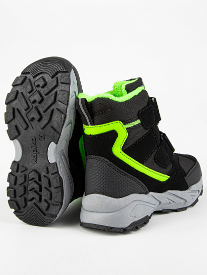 Ботинки артикул:42520-1-5