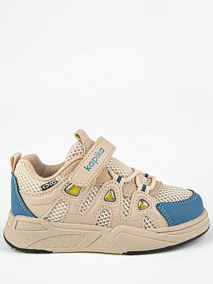 721239н-3 Обувь для активного отдыха (бежевый) 26-30 (5 пар)