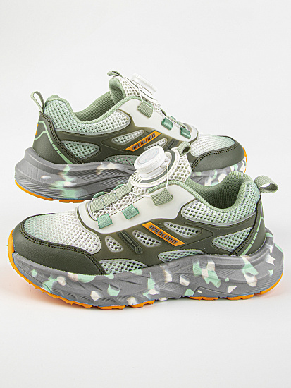 Кроссовки артикул:711205н-2-4