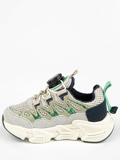 Кроссовки артикул:721193-1-7