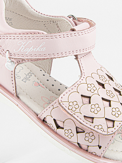 Сандалии артикул:31934-1-3