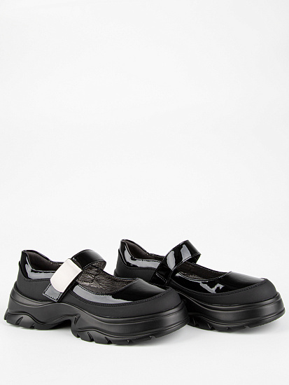 Туфли артикул:24840п-1-2 Туфли артикул:24840п-1-2