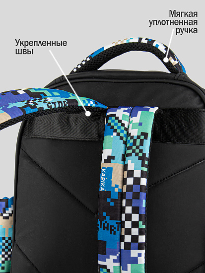 Рюкзак артикул:BG50-99-4