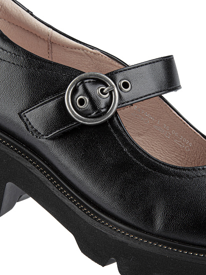 Туфли артикул:24740п-1-6 Туфли артикул:24740п-1-6