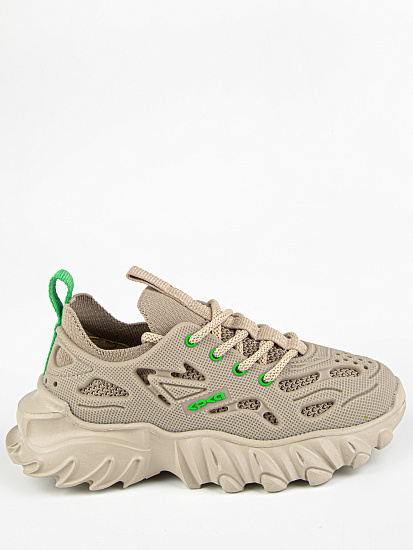 Кроссовки артикул:731304-2-1