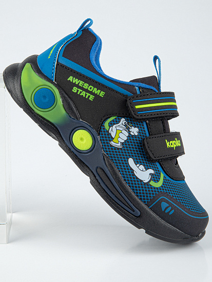 Кроссовки артикул:71470c-1-7