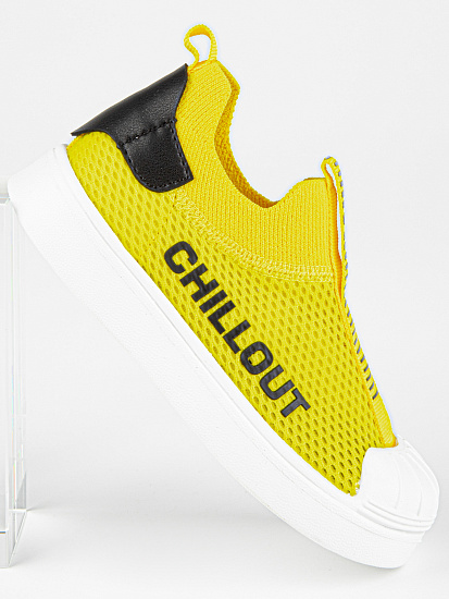 Кроссовки артикул:72988-3-7