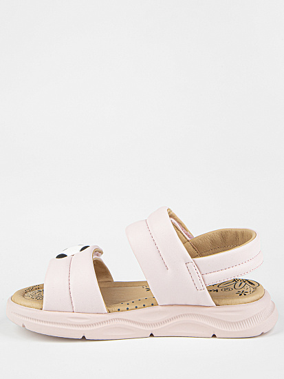 Сандалии артикул:321018п-2-7