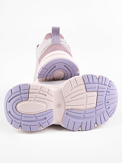 Кроссовки артикул:721191-1-5