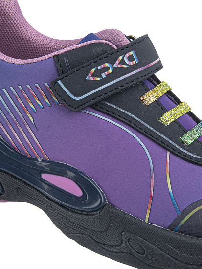 Полуботинки артикул:731037с-2-6