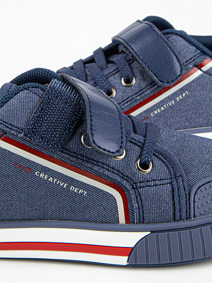 Кеды артикул:73714-30-10