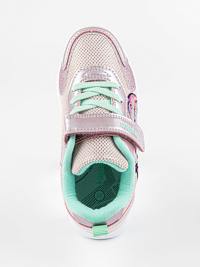 Кроссовки артикул:721221-2-6