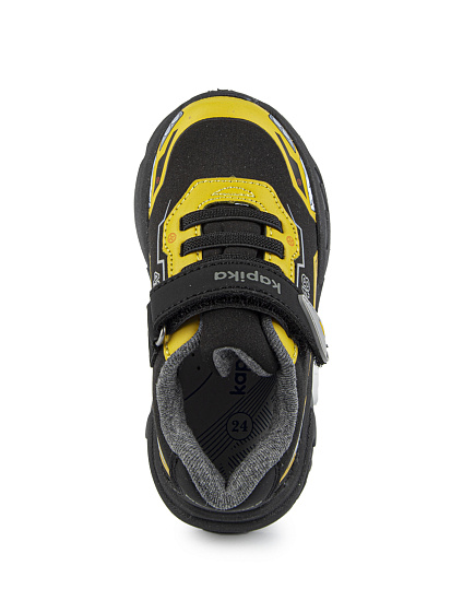 Полуботинки артикул:71526с-1-3