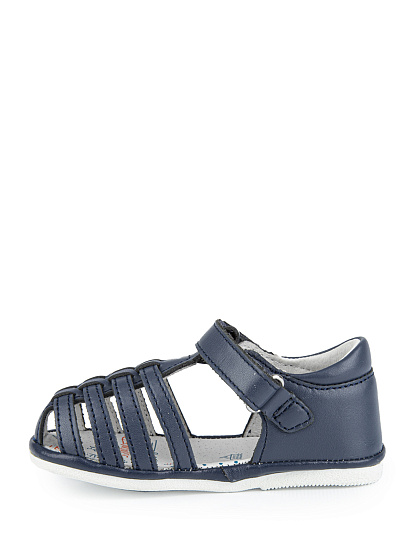 Сандалии артикул:10235-1-2