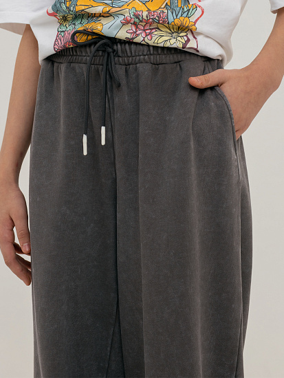 Брюки трикотажные артикул:PJGCP01-92-8