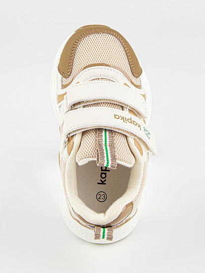 Кроссовки артикул:71556-1-6