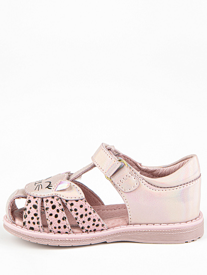 Сандалии артикул:31838к-20-7