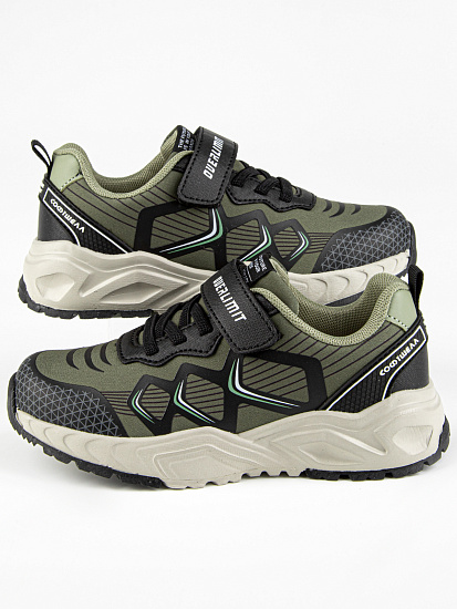 Кроссовки артикул:731147с-20-4