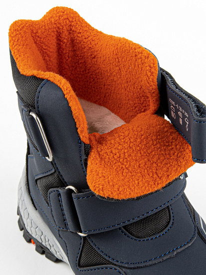 Ботинки артикул:42505-3-10