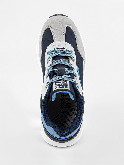 Кроссовки артикул:731270-3-6