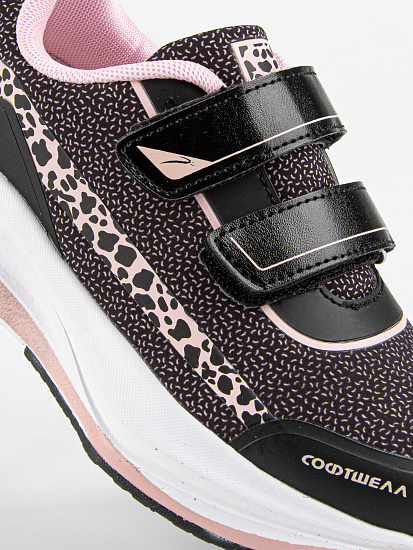 Кроссовки артикул:731276с-2-3