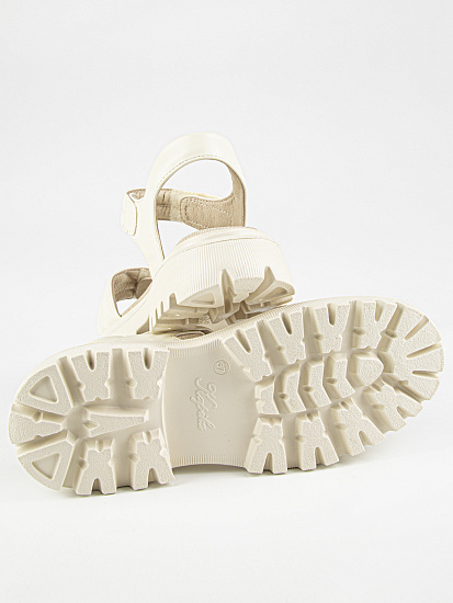 Сандалии артикул:34546п-10-5