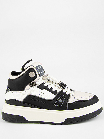 Кроссовки артикул:74910-2-1