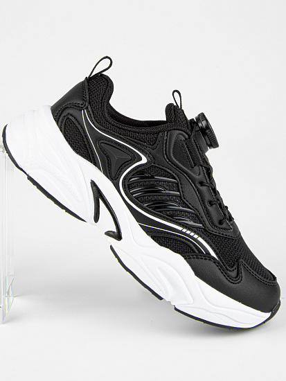 Кроссовки артикул:731224-1-7