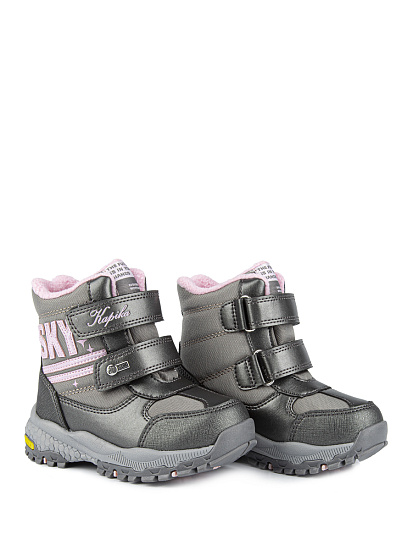 Ботинки артикул:41514-2-5 Ботинки артикул:41514-2-5