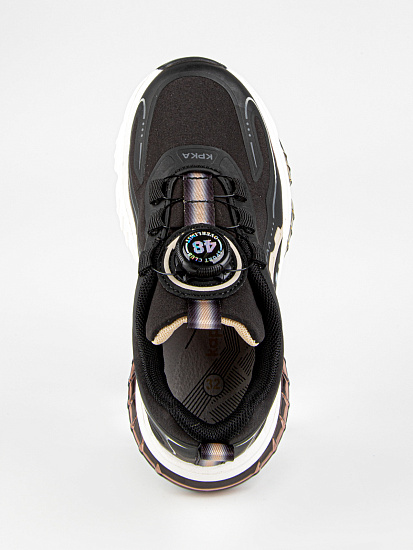 Кроссовки артикул:721033с-20-6