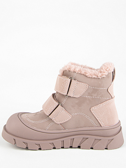 Ботинки артикул:62142шк-1-8