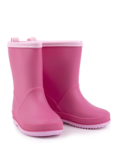 Резиновая обувь артикул:1415т-14-6