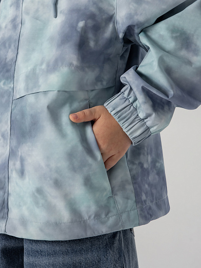 Ветровка артикул:PKBCK05-QW-7