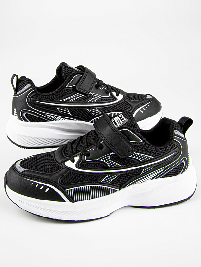 Кроссовки артикул:74915-1-4