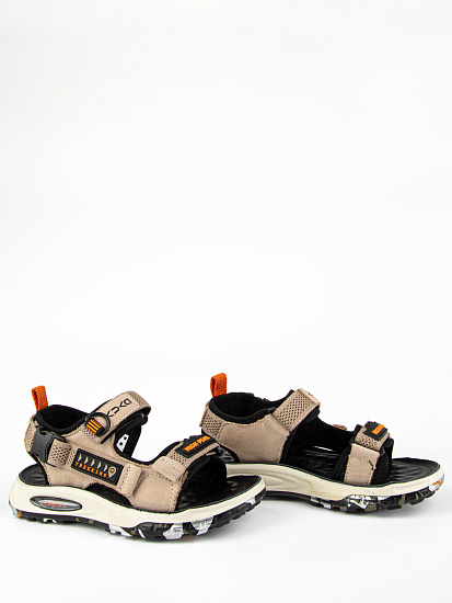 Сандалии артикул:33942-2-2