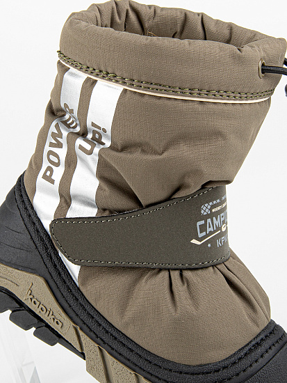 Сапоги артикул:1924д-5-3