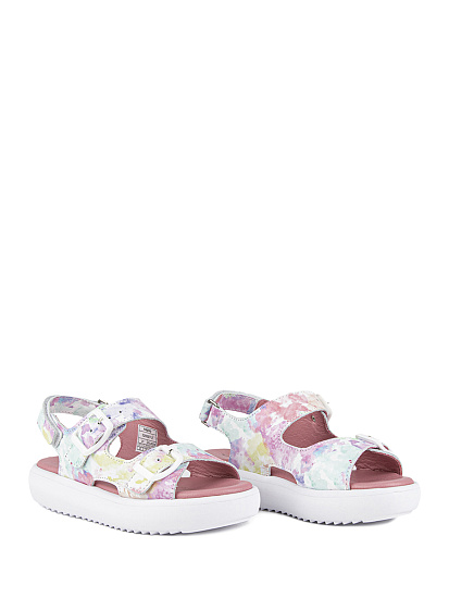 Сандалии артикул:32920т-2-5 Сандалии артикул:32920т-2-5