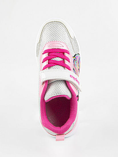 Кроссовки артикул:721221-1-6