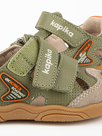 Сандалии артикул:10256-2-9