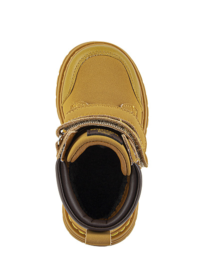 Ботинки артикул:51408ук-2-3