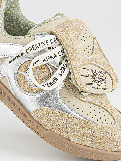 Кроссовки артикул:721210-2-3