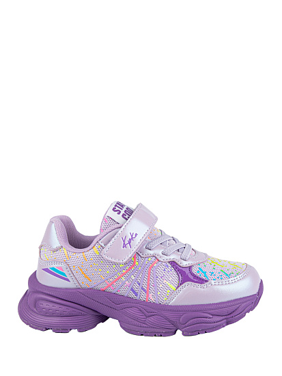 Кроссовки артикул:721137-1-1